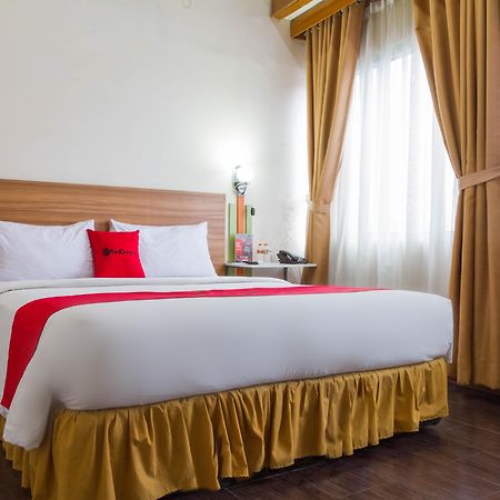 Reddoorz Plus @ Surapati 2 Bandung Exterior foto
