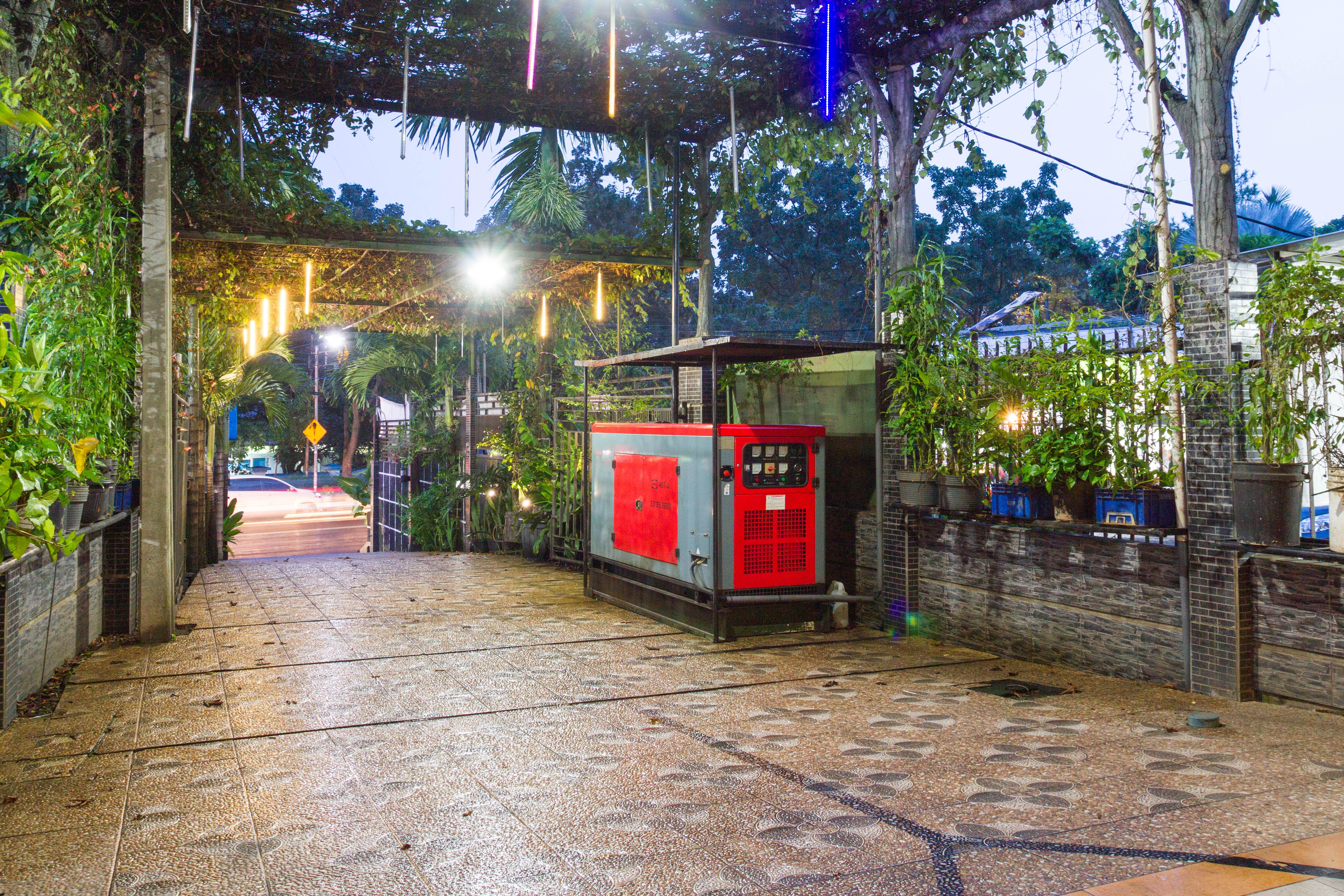 Reddoorz Plus @ Surapati 2 Bandung Exterior foto